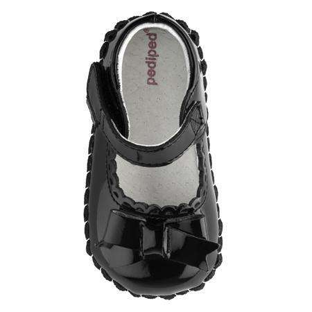 The Original Pediped | Betty Black Patent Shoes Pediped   