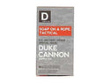 Duke Cannon - Tactical Soap on a Rope Scrubbing Pouch SkinCare Duke Cannon   