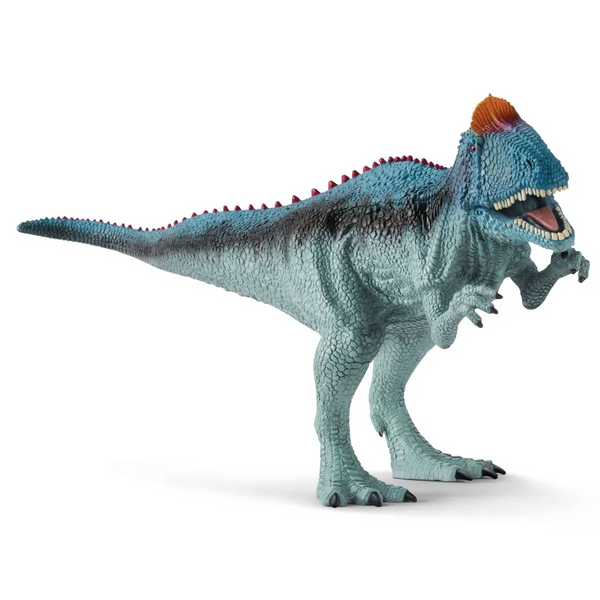Schleich | Dinosaurs  ~ Cryolophosaurus Toys Schleich   