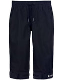 Oaki | Black Trail II Rain Pants Clothing Oaki   