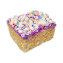 Treat House - Jumbo Unicorn-Sugar Cookie Rice Krispy Treat Food Treat House   