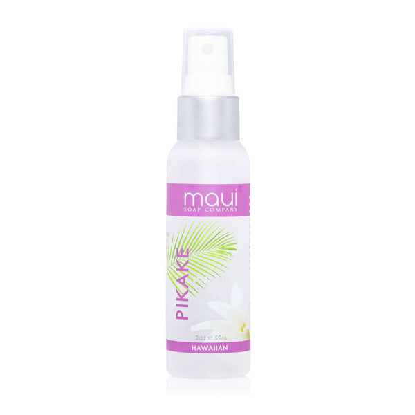 Maui Soap Co. Hawaiian Body Mist - Pikake SkinCare Maui Soap Co   