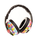 BANZ® Carewear | Baby Earmuffs- Prism - 1