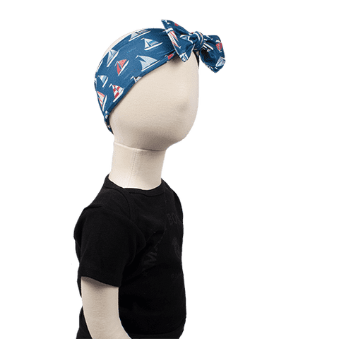 Bumblito | Children's Headband ~ Regatta Baby Bumblito   