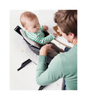 Stokke Tripp Trapp® Baby Set - White BabyGear Stokke   