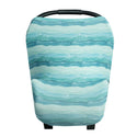 Copper Pearl | Multi-Use Cover ~ Waves Baby Copper Pearl   