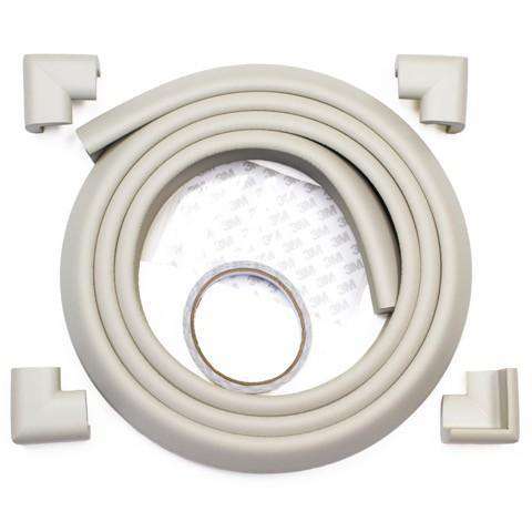 Prince Lionheart | 8' Edge Guard + 4 Corners Home Safety Prince Lionheart   