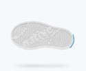 Native Shoes | Jefferson 2.0 Liteknit Child Piegon Grey/Shell White Shoes Native Shoes   