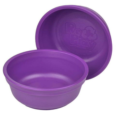Re-Play Bowl Feeding Re-Play Amethyst  