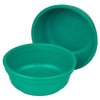 Re-Play Bowl Feeding Re-Play Teal  