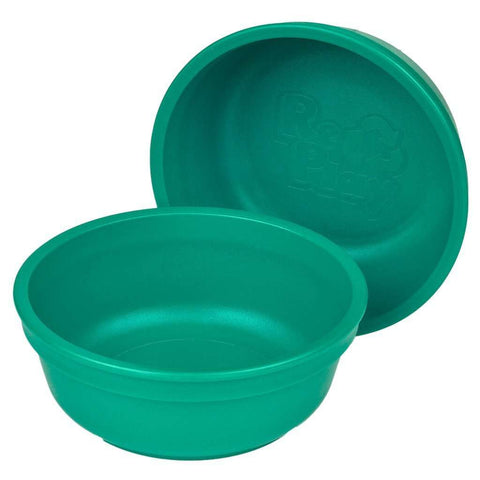 Re-Play Bowl Feeding Re-Play Teal  