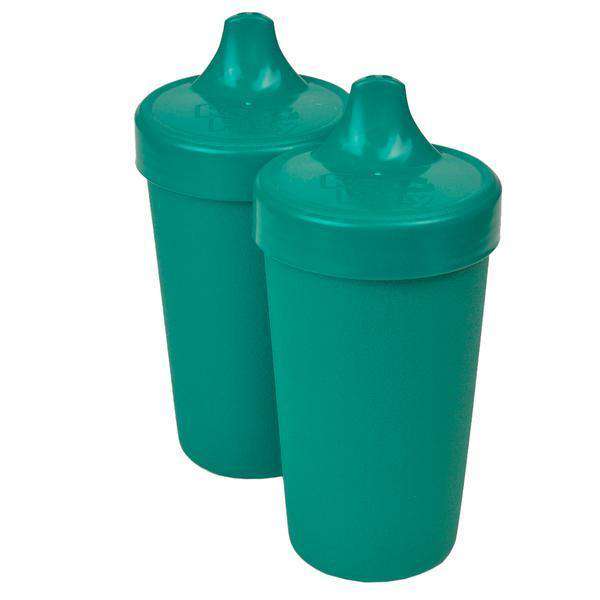Re-play Spill Proof Cup Sippy Cup Feeding Re-Play Teal  