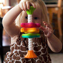 Fat Brain Toys | MiniSpinny Toys Fat Brain Toys   