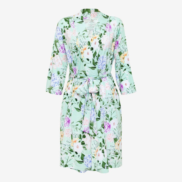 Posh Peanut ~ Mommy Robe ~ Erin Clothing Posh Peanut   
