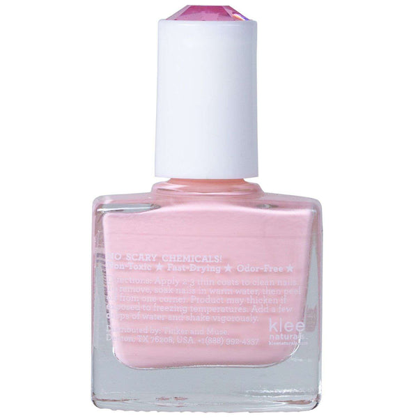 Klee Naturals Waterbased Nail Polish - Sacramento SkinCare Klee Naturals   