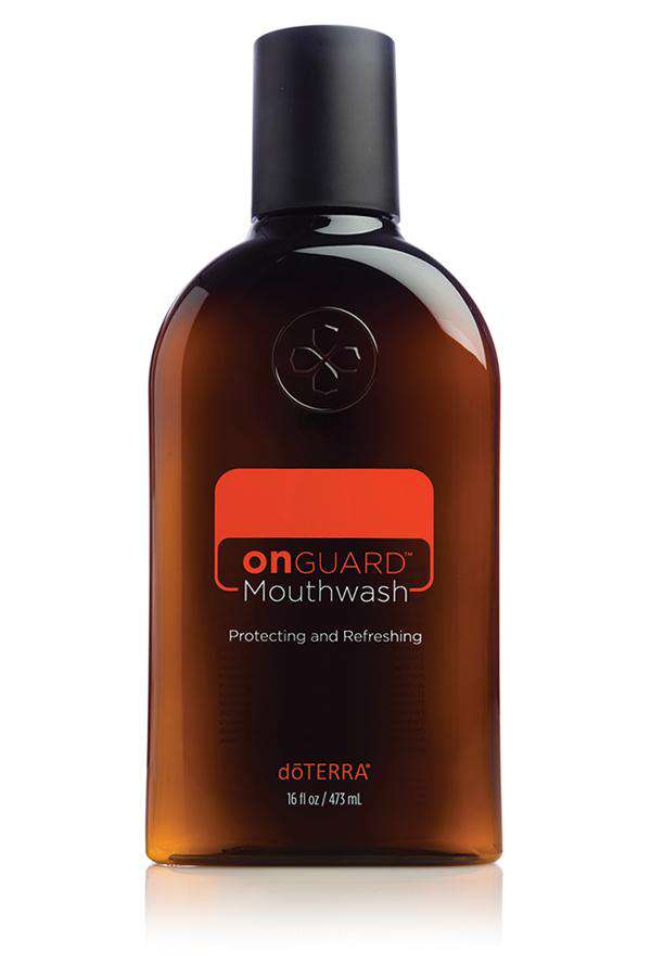DōTERRA On Guard Mouthwash SkinCare DoTERRA   
