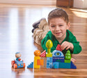 Haba Habatown Blocks Toys Haba   