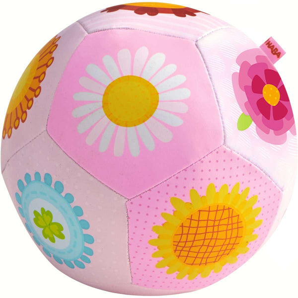 Haba Baby Ball Flower Magic, 5 1/2 Toys Haba   