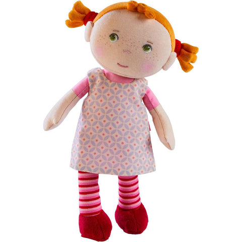 Haba | Snug Up Doll Roya Toys Haba   