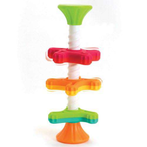 Fat Brain Toys | MiniSpinny Toys Fat Brain Toys   