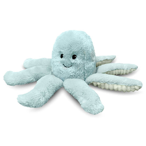 Warmies | Warming Soft Toys ~ Octopus Warmies Toys Warmies   