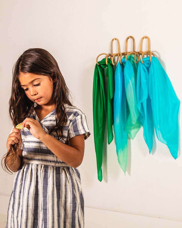 Sarah's Silks | Playsilks Toys Sarah's Silks   