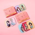 MakeUp Eraser - Ultimate Disney Princess Gift 7-Day Set © Disney