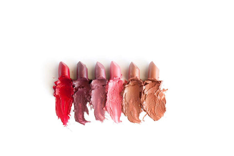 WithSimplicity Beauty - Organic Lipstick SkinCare withSimplicity Beauty   