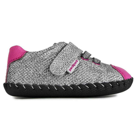 The Original Pediped | Jake Silver Shoes Pediped   