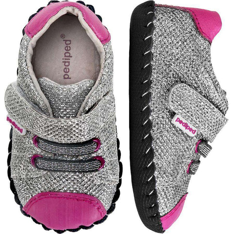 The Original Pediped | Jake Silver Shoes Pediped   