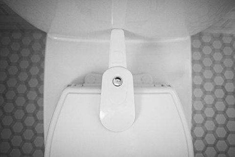 Prince Lionheart | Toilet Lock Home Safety Prince Lionheart   