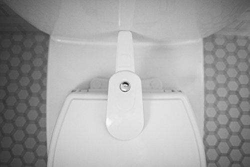 Prince Lionheart | Toilet Lock Home Safety Prince Lionheart   