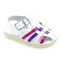 Sun-San Sailor | Multi (children's) Shoes Salt Water Sandals by Hoy Shoes   