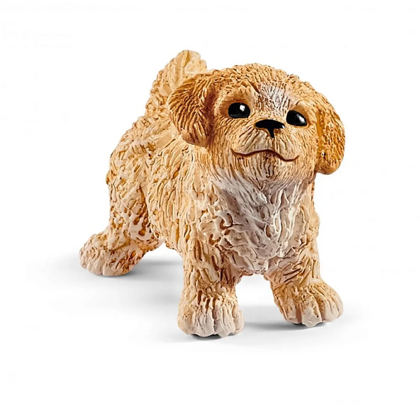 Schleich | Farm World ~ Puppy Pen Toys Schleich   