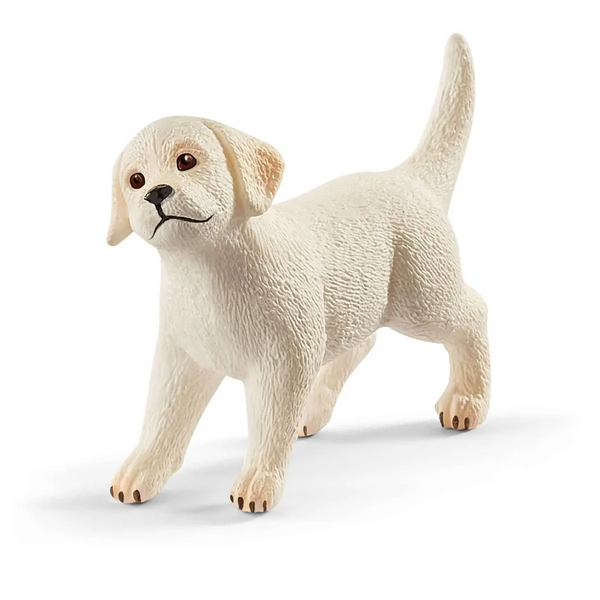 Schleich | Farm World ~ Puppy Pen Toys Schleich   