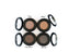 WithSimplicity Beauty - Eyebrow Powder SkinCare withSimplicity Beauty Auburn  