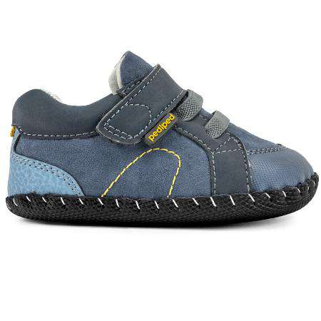 The Original Pediped | Dani Navy Shoes Pediped   