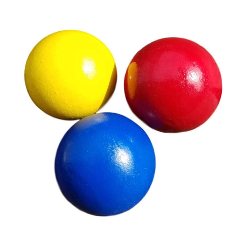 Extra Marbles for Labyrinth Balance Board - Junior Toys Challenge and Fun Toys   
