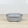 Re-Play Bowl Feeding Re-Play Gray  