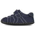 The Original Pediped | Jake Navy Shoes Pediped   