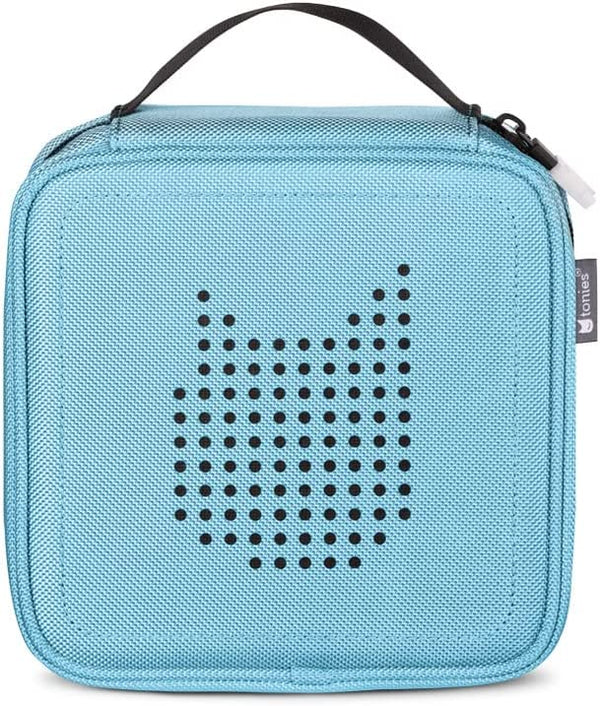 Tonies Carrying Case Toys Tonies Blue  