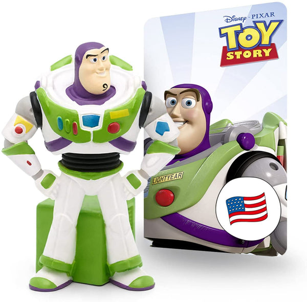 Tonies - Disney Toy Story Buzz Lightyear Toys Tonies   