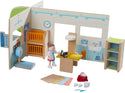 Haba ~ Little Friends Vet Clinic Toys Haba   