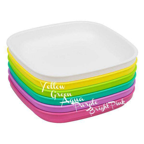 Re-Play Flat Plate Feeding Re-Play   
