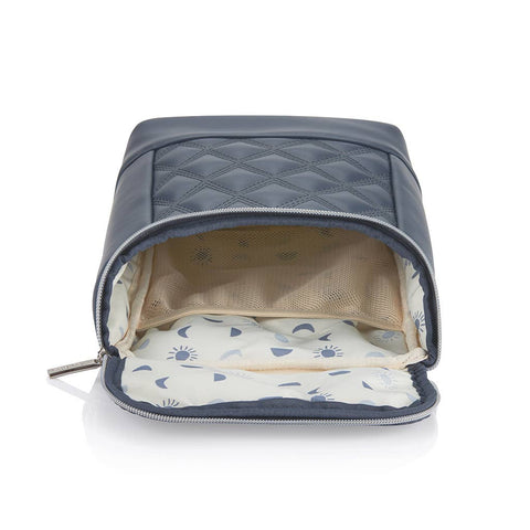 Itzy Ritzy | Chill Like A Boss Bottle Bag ~ The Moonstone DiaperBags Itzy Ritzy   