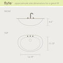 Puj Flyte Travel Tub  Puj   