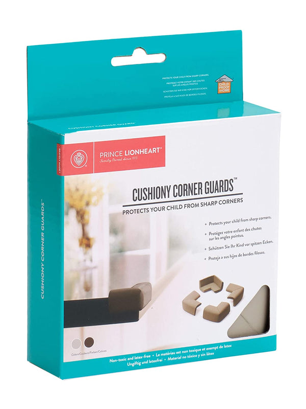Prince Lionheart | Foam Corner Guards Home Safety Prince Lionheart   
