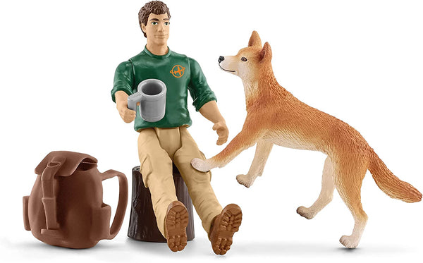 Schleich | Outback Adventure Toys Schleich   