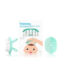 FridaBaby | Infant Head-Hugging Hairbrush + Styling Comb Set BabyGear FridaBaby   