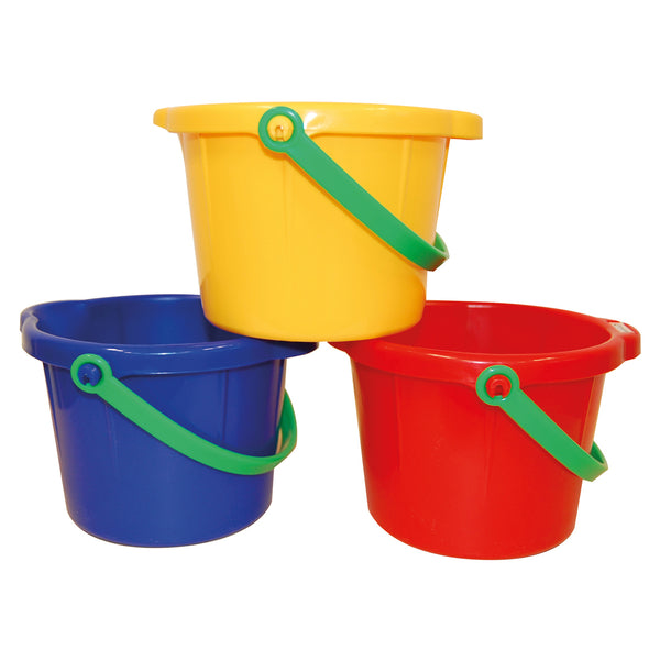 Spielstabil 1.5 Liter Sand Pail Toys Haba   